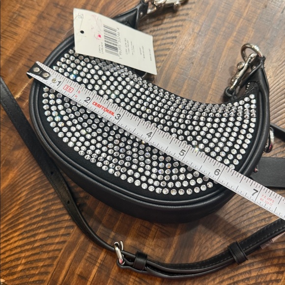 COACH Jonie Crossbody Bag - Picture 12 of 12